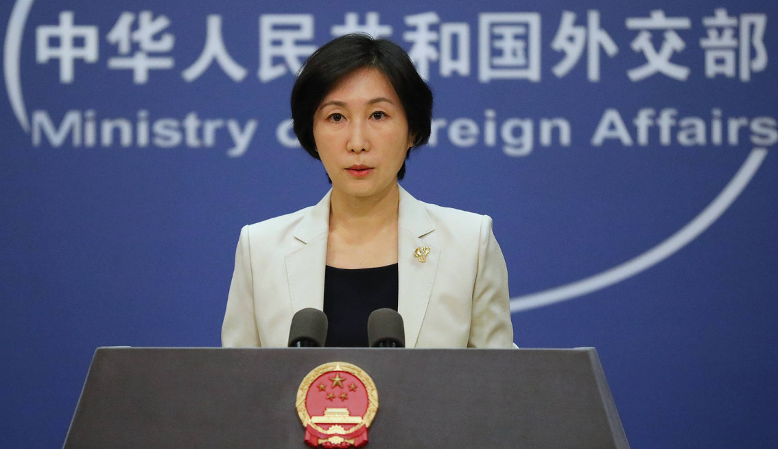 美国商务部长美欧需要联手,放慢中国创新脚步,中美商务部长通话 美国商务部长美欧需要联手,放慢中国创新脚步,中美商务部长通话