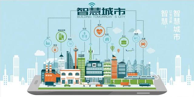 智慧场景在哪里找到，智慧场景